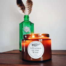 Load image into Gallery viewer, A Feather on the Wind