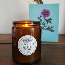 Load image into Gallery viewer, A Feather on the Wind