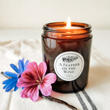 Load image into Gallery viewer, A Feather on the Wind