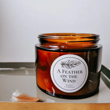 Load image into Gallery viewer, A Feather on the Wind