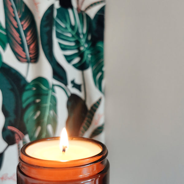 Candle tips and tricks